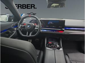 BMW M5 Touring M Drivers Package*Bowers*AHK* uvm.