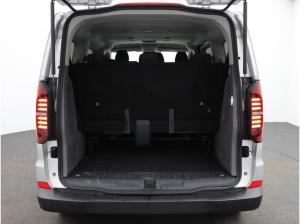 Volkswagen Caravelle Caravelle 5 Jahre Garantie, 9 Sitzer
