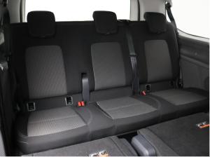 Volkswagen Caravelle Caravelle 5 Jahre Garantie, 9 Sitzer