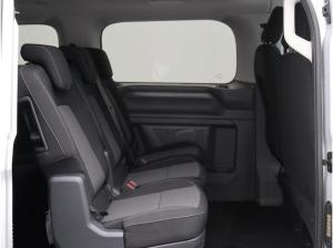 Volkswagen Caravelle Caravelle 5 Jahre Garantie, 9 Sitzer