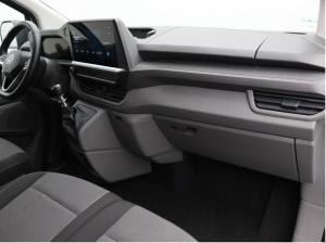 Volkswagen Caravelle Caravelle 5 Jahre Garantie, 9 Sitzer