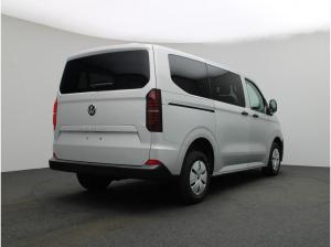 Volkswagen Caravelle Caravelle 5 Jahre Garantie, 9 Sitzer