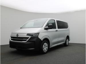 Volkswagen Caravelle Caravelle 5 Jahre Garantie, 9 Sitzer