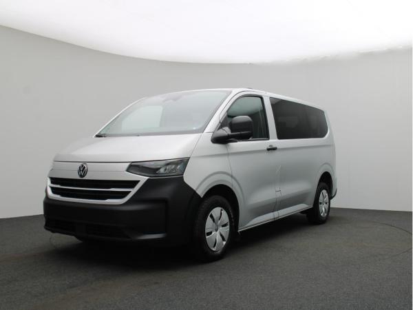 Volkswagen Caravelle Caravelle 5 Jahre Garantie, 9 Sitzer