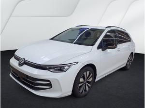Volkswagen Golf Variant VIII GOAL 1.5 eTSI DSG  - GJR AHK ACC Navi LED Plus Area View SHZ LM PDC