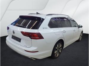 Volkswagen Golf Variant VIII GOAL 1.5 eTSI DSG  - GJR AHK ACC Navi LED Plus Area View SHZ LM PDC