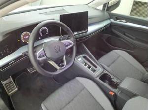 Volkswagen Golf Variant VIII GOAL 1.5 eTSI DSG  - GJR AHK ACC Navi LED Plus Area View SHZ LM PDC