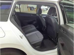 Volkswagen Golf Variant VIII GOAL 1.5 eTSI DSG  - GJR AHK ACC Navi LED Plus Area View SHZ LM PDC