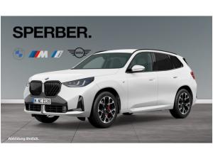 BMW X3 20d xDrive M Sportpaket Pro*AHK*Standheizung* uvm.