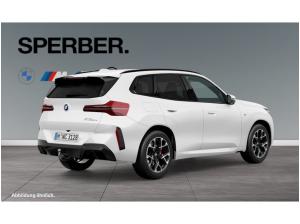 BMW X3 20d xDrive M Sportpaket Pro*AHK*Standheizung* uvm.