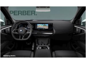 BMW X3 20d xDrive M Sportpaket Pro*AHK*Standheizung* uvm.