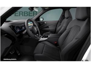BMW X3 20d xDrive M Sportpaket Pro*AHK*Standheizung* uvm.