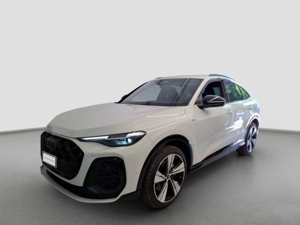 Audi Q5 Sportback TDI quattro 150 kW S tronic S line