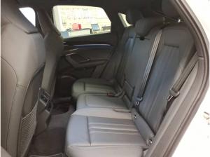 Audi Q5 Sportback TDI quattro 150 kW S tronic S line