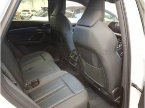 Audi Q5 Sportback TDI quattro 150 kW S tronic S line