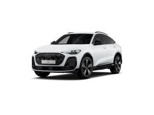 Audi Q5 Sportback TDI quattro 150 kW S tronic S line