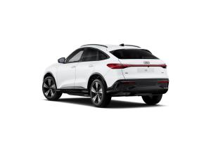 Audi Q5 Sportback TDI quattro 150 kW S tronic S line