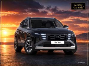 Hyundai TUCSON XXXXXXXXXXXXXXXXXXXXXXX  1.6 HEV Trend 🚗 Einzelstück, Sofort lieferbar❗