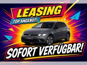 Volkswagen Polo ENERGY DSG - SOFORT VERFÜGBAR