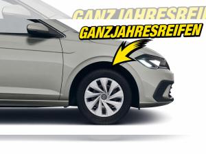 Volkswagen Polo ENERGY DSG - SOFORT VERFÜGBAR