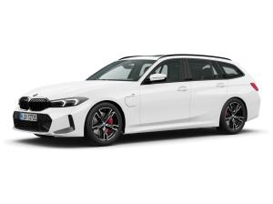 BMW 330 e Touring +++AKTION+++