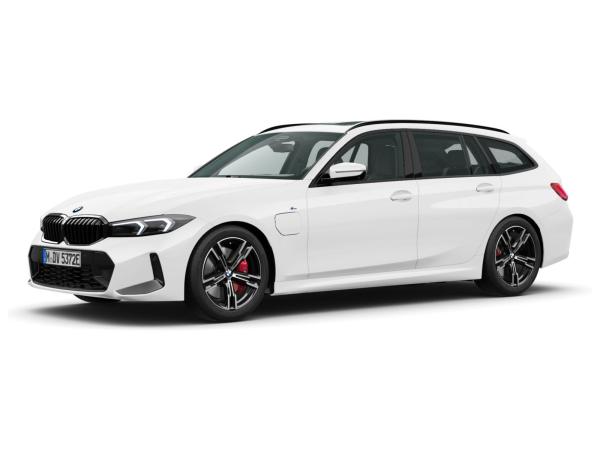 BMW 330 e Touring +++AKTION+++