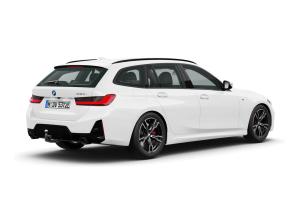 BMW 330 e Touring +++AKTION+++