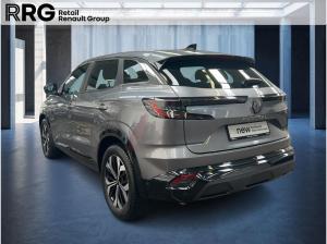 Renault Austral Mild Hybrid 160 Evolution Automatik