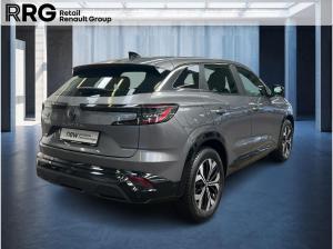 Renault Austral Mild Hybrid 160 Evolution Automatik