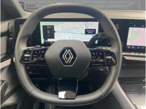 Renault Austral Mild Hybrid 160 Evolution Automatik