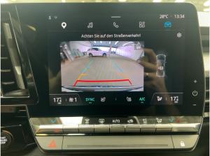 Renault Austral Mild Hybrid 160 Evolution Automatik