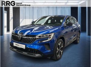 Renault Austral Mild Hybrid 160 Evolution Automatik