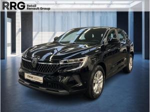 Renault Austral Mild Hybrid 160 Evolution Automatik