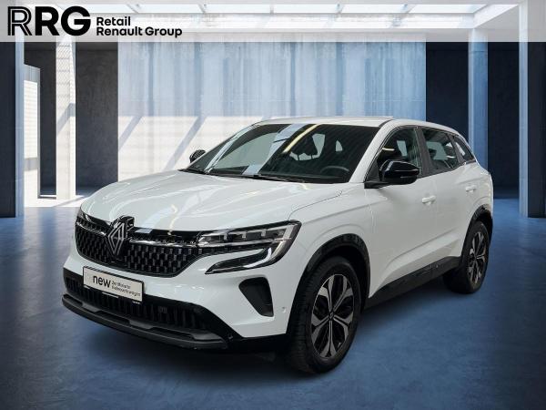 Renault Austral Mild Hybrid 160 Evolution Automatik