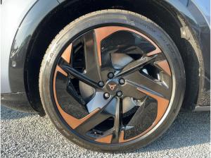 Cupra Tavascan VZ #EXTREME #HeatPump