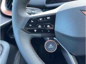 Cupra Tavascan VZ #EXTREME #HeatPump