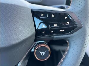 Cupra Tavascan VZ #EXTREME #HeatPump