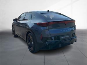 Cupra Tavascan VZ #EXTREME #HeatPump