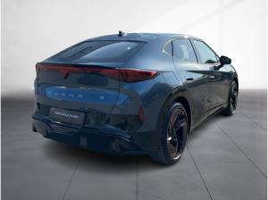 Cupra Tavascan VZ #EXTREME #HeatPump