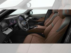 BMW i5 eDrive40 Touring (G61E) +++AKTION+++