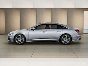 Audi A6 Audi A6 Lim. S line 45 TFSI S tronic/Lagerwagen/Sofort verfügbar/Gewerbeleasing ab 399,00 € mtl.