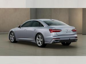 Audi A6 Audi A6 Lim. S line 45 TFSI S tronic/Lagerwagen/Sofort verfügbar/Gewerbeleasing ab 399,00 € mtl.