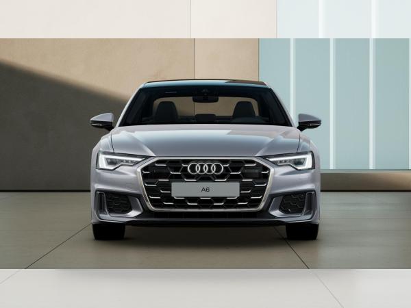 Audi A6 Audi A6 Lim. S line 45 TFSI S tronic/Lagerwagen/Sofort verfügbar/Gewerbeleasing ab 399,00 € mtl.