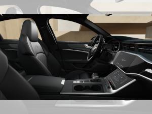 Audi A6 Audi A6 Lim. S line 45 TFSI S tronic/Lagerwagen/Sofort verfügbar/Gewerbeleasing ab 399,00 € mtl.