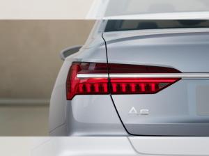 Audi A6 Audi A6 Lim. S line 45 TFSI S tronic/Lagerwagen/Sofort verfügbar/Gewerbeleasing ab 399,00 € mtl.