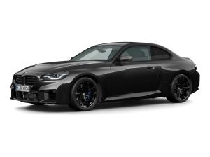 BMW M2 Coupé (G87)