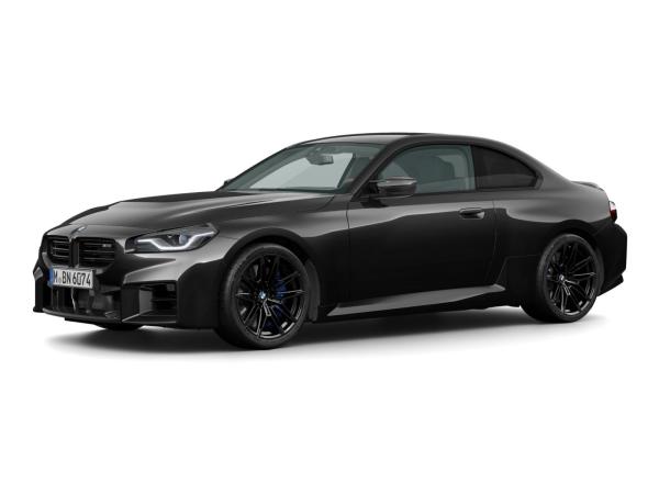 BMW M2 Coupé (G87)