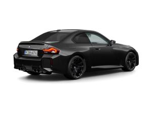 BMW M2 Coupé (G87)