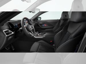 BMW M2 Coupé (G87)