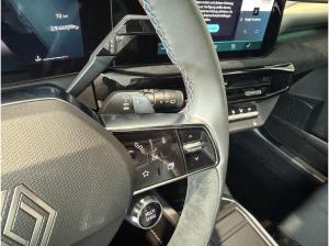 Renault Clio 🫢Sommer⛱️Sonne🌞Fahrspaß🏎️Esprit Alpine FullHybrid E-Tech 160